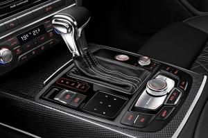 Audi S6 Avant 2012 года  (WW)
